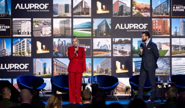 Future Builders 2024: najlepsi architekci o wyzwaniach branży budowlanej